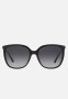 Michael Kors 0MK2137U 57 Sunglasses - Black