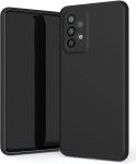 Silicone Case For Samsung Galaxy A73 5G