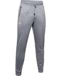 Men's Ua Sportstyle Joggers - Steel Light HEATHER-035 3XL
