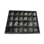 Kit Copper Lug & Ferrule 1475PCS