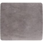 Clicks Coral Fleece Throw Charcoal