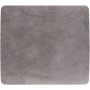 Clicks Coral Fleece Throw Charcoal 180X220CM