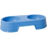 Marltons Double Dog Bowl Small