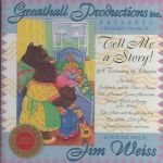 Tell Me A Story - Import Cd