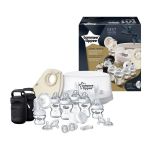 Tommee Tippee - Microwave Steriliser & Breast Pump Kit