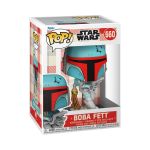 Funko Pop : Star Wars – Boba Fett Special Edition