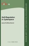 Self-regulation In Cyberspace Hardcover