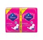 Libresse Maxi Pads Cotton Feel Normal Duo 1 X 20'S