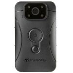 Transcend Drivepro Body 10 1080P 32GB Body Camera TS32GDPB10B