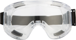 Vision Maxi View Goggles - Clear One Size Fits All