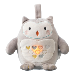 Tommee Tippee Ollie The Owl Grofriends Rechargeable Light And Sound Sleep Aid