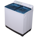 Midea 15KG Twin Tub Washing Machine – KL15TTG1W