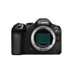 Canon Eos R6 Mark III Mirrorless Camera