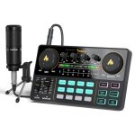 Caster Lite All-in-one Podcast Bundle