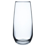 Tumbler Glass Heather Tumbler 440ML Set Of 6