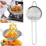 Stainless Steel Strainer