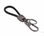 Carabiner Rope Keychain