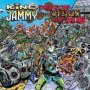 King Jammy At King Tubby&  39 S - Destroys The Virus With Dub   Vinyl Record