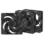 Arctic P14 Pro Reverse Pwm 140MM 3 Pack Chassis Fans