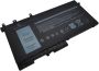 Compatible Dell Replacement Laptop Battery For Dell 96FTF D4CMT.