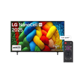LG 65 Nanocell Ai 4K Smart Tv Ai Magic Remote HDR10