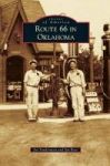 Route 66 In Oklahoma Hardcover