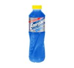Energade Blueberry Flavoured Concentrated Sports Drink 750ML