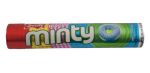 Docile Minty Rolly - Fruit 32 X 29 G