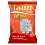 Tea 4 Kidz Rooibos 40'S - Peach & Apricot