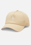 Calvin Klein Archive Cap - Travertine