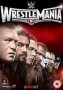 Wwe: Wrestlemania 31 DVD
