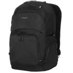 Targus Classic Ecosmart 15-16 Backpack - Black