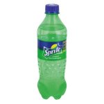 Sprite Buddy Bottle 440ML X 24