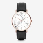 Camden Marble White Women's Watch 8425402504512
