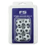 Spare Soccer Balls 36MM