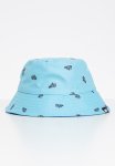 Nike Reversible 40+ Sun Protection Bucket Hat - Blue