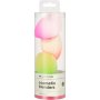 Clicks Beauty Essentials Sponges Gradient 4 Pack