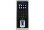 Zk Fingerprint Access Control Terminal