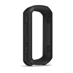 Garmin Edge 550 850 Silicone Cases - Black