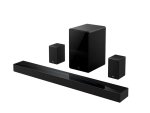 TCL Q85H Pro 7.1.4CH Flagship Home Theater Soundbar