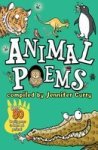 Animal Poems Paperback 2nd Revised Edition