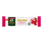 Jungle Slim Bar 20G - Cranberry