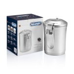 Delonghi Vacuum Coffee Canister 500G DLSC068