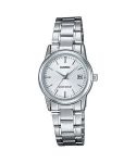 Casio Standard Collection Women's LTP-V002D-7AUDF Watch