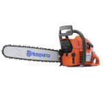 61 Petrol Chainsaw With 18" 46CM Bar
