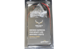 Beast Driving Light Universal Wiring Harness