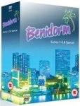Benidorm: Series 1-3 And The Special DVD
