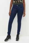 Sissy Boy Joey: Sculpt Knit Jegging - Indigo
