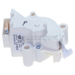 LG Washing Machine Drain Motor Actuator - Syncronous