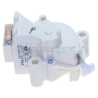 LG Washing Machine Drain Motor Actuator - Syncronous